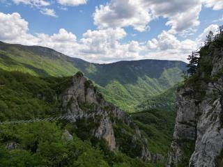 Canyon-View Rafting Retreat - Foča - 0
