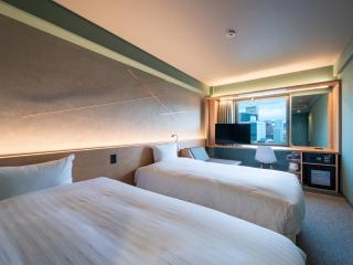 EN HOTEL Hiroshima - Hiroshima - 6