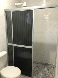 Casa da Dyrcélia - Parintins - 4