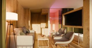 Alma Alpina Lodge, Adults Only, Ab Dezember 2025 - 1