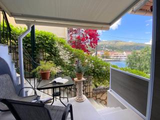 Lemonia Studio Kassiopi - Kassiopi - 0