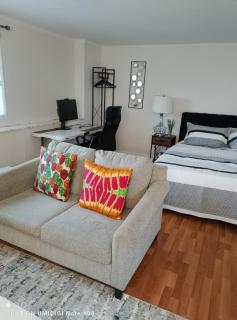 Tilto Executive suite - Saint John - 9