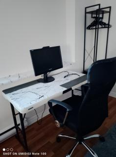 Tilto Executive suite - Saint John - 8