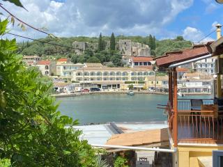 Lemonia Studio Kassiopi - Kassiopi - 8