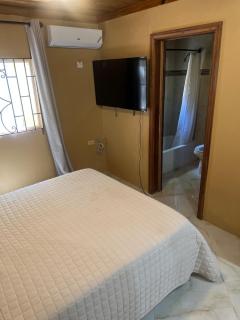 Whitehall villa - Negril - 8