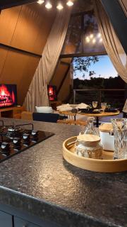 Chalés Piribless-Oásis - 3