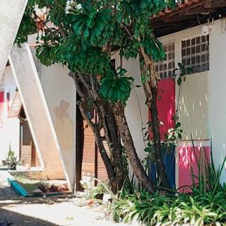 Chalés Encanto Ponta Negra - 9