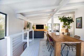 The Beach Bungalow - 2