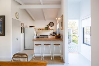 The Beach Bungalow - 5