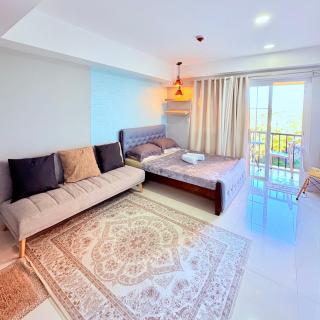 Harmony Breeze Transient Baguio - Baguio - 9