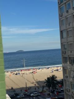 studio copa 808 - Rio de Janeiro - 8