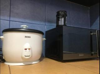 Comfortable 1st floor apartment in front of a park, Central, with Garage - 8