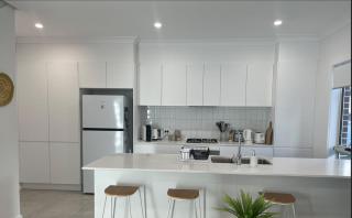 Paradise Palms Retreat - Lake Illawarra - 5