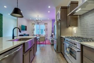 Dazzling Nashville Home - Minutes to - Broadway 4BR 4BA - Nashville - 9