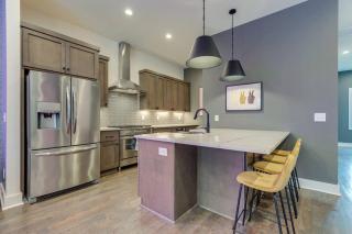 Dazzling Nashville Home - Minutes to - Broadway 4BR 4BA - Nashville - 8