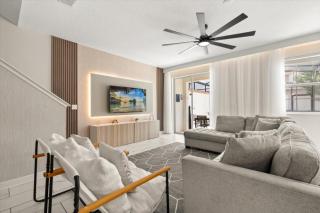 5 Bedrooms - 4 Bathrooms - Storey Lake 4814 Rc - Orlando - 7