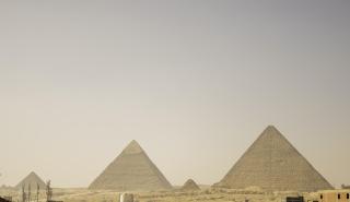 Pyramids Fort Hotel - Nazlat as Sīsī - 9