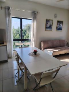 Swiss garden resort residence by Moonlight - Kuantan - 1