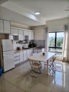 Swiss garden resort residence by Moonlight - Kuantan - 2