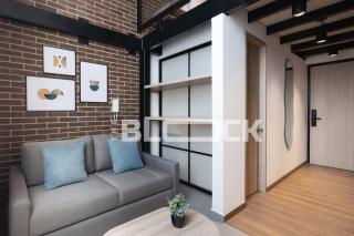 Udara Polo - The Block - Bogota - 3