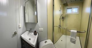 Malinche Charming Home, WiFi and free Parking near La Fortuna - Guayabal - 6
