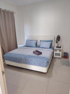 Swiss garden resort residence by Moonlight - Kuantan - 5