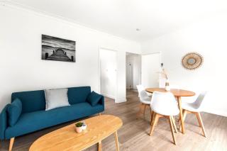 Rosebud Beachfront Haven Coastal Bliss Five - Capel Sound - 0