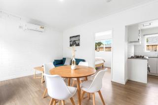 Rosebud Beachfront Haven Coastal Bliss Five - Capel Sound - 7
