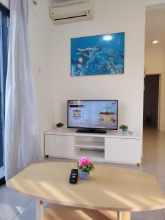 Swiss garden resort residence by Moonlight - Kuantan - 7