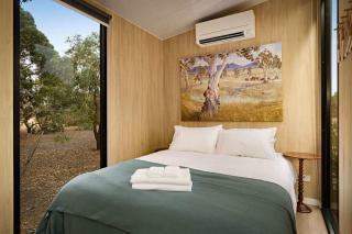 Bush Serenity by the Sea by Tiny Away - - 8