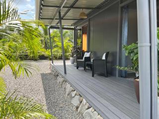 Malinche Charming Home, WiFi and free Parking near La Fortuna - 4