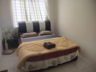 AHNa HOMESTAY TELUK KEMANG - Port Dickson - 5