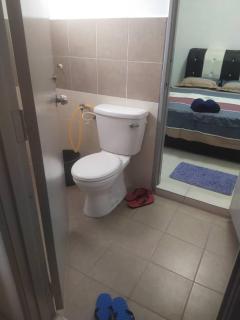 AHNa HOMESTAY TELUK KEMANG - Port Dickson - 4