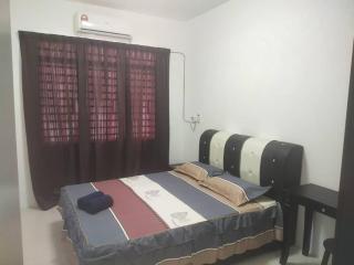 AHNa HOMESTAY TELUK KEMANG - Port Dickson - 2