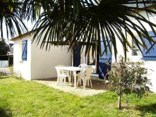 Maisonnette Urielle - Saint-Gildas-de-Rhuys - 9