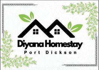 Diyana Homestay Pd - Port Dickson - 0