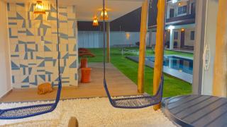 Casa Brisa das Dunas - Santo Amaro - 2