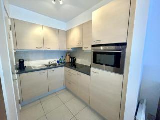 Spacious apartment with sun-facing terrace - Middelkerke - 8