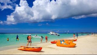 Walk to the beach apartment in Negril 2 bedrooms 2 bathrooms - Negril - 9