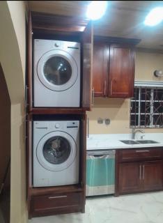Walk to the beach apartment in Negril 2 bedrooms 2 bathrooms - Negril - 6