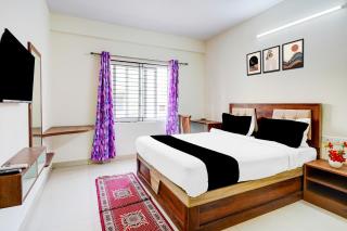 Hotel O Veritas Grand - Bangalore - 0