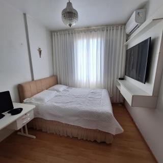 Apartamento Aconchegante - Belém - 4