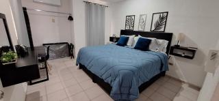 Casa en Puesta del Sol/Excelente Ubicación/2 Hab/Wifi/Netflix/Super comoda - Mérida - 5