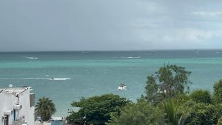 COBERTURA, apto com vista para o mar - 8