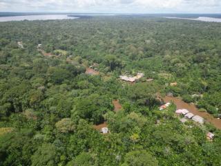 Ilha do Combu Belém Amazônia - Casa Combu Criativo - Belém - 7