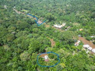 Ilha do Combu Belém Amazônia - Casa Combu Criativo - Belém - 1