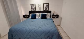 Casa en Puesta del Sol/Excelente Ubicación/2 Hab/Wifi/Netflix/Super comoda - Mérida - 6