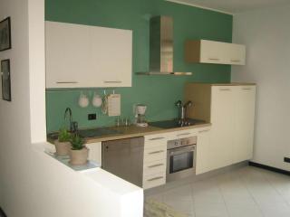 Wohnung Beach House Mit Wasserblick - Brenzone sul Garda - 8
