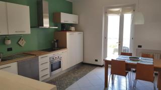 Wohnung Beach House Mit Wasserblick - Brenzone sul Garda - 3