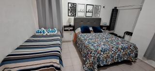 Casa en Puesta del Sol/Excelente Ubicación/2 Hab/Wifi/Netflix/Super comoda - Mérida - 7
